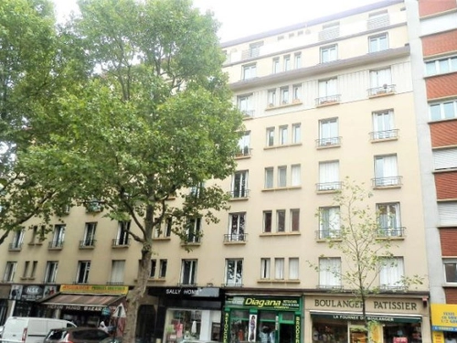 Image d'un aubervilliers  93300 à 870€ à aubervilliers (93300)