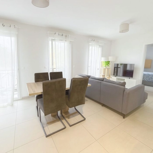 Image d'un apartment trappes 78190 à 1150€ à trappes (78190)