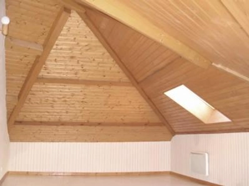 Image d'un location appartement clermont-ferrand 2 pièces 26 m2 puy de dome (63000) - 488 € / mois à 488€ à clermont-ferrand (63000)