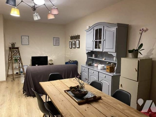 Image d'un apartment at 37 tours, tours, 37100, france à 640€ à tours (37200)