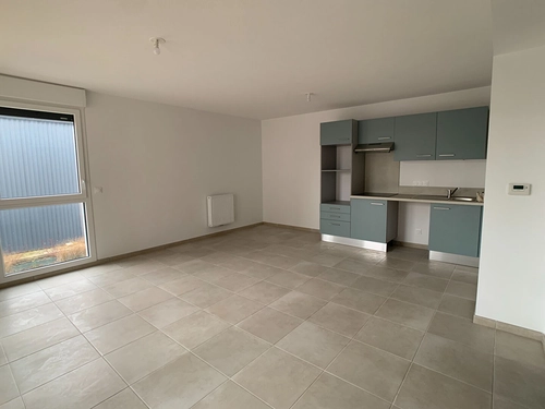 Image d'un appartement 3 pièces à 900€ à lormont (33310)