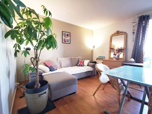 Image d'un appartement 3 pièces, 59 m² à louer à bordeaux (33000) à 1350€ à audenge (33980)