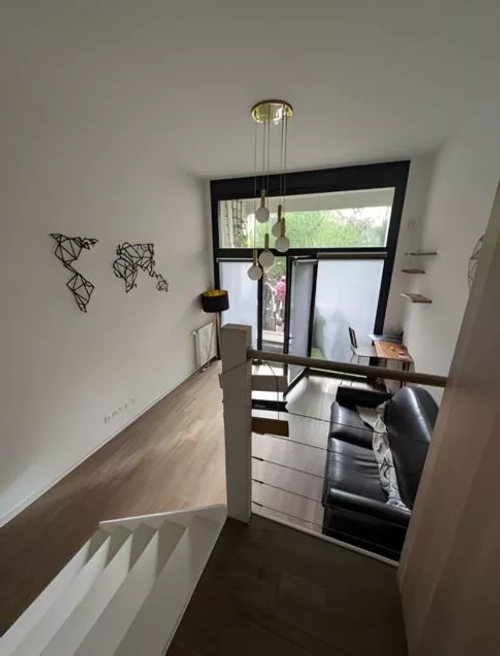 Image d'un appartement 1 pièce, 43 m² à louer à lyon 7 (69007) à 995€ à sainte-foy-lès-lyon (69110)