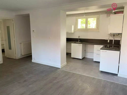 Image d'un appartement 4 pièces, 67 m² à louer à lyon 8 (69008) à 840€ à sainte-foy-lès-lyon (69110)
