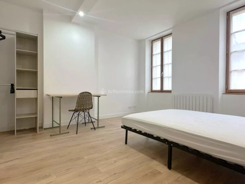 Image d'un appartement 1 pièce, 18 m² à louer à albi (81000) à 440€ à albi (81000)
