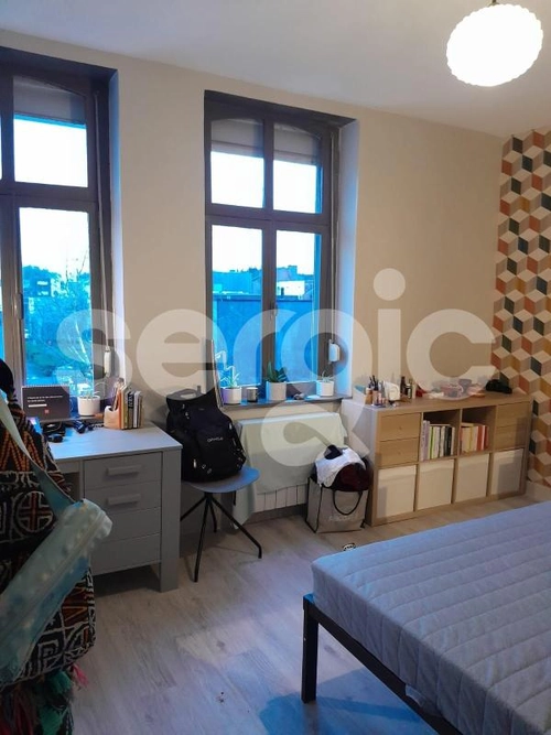 Image d'un location t5 - 15 m² - lille 59800 à 520€ à lille (59000)