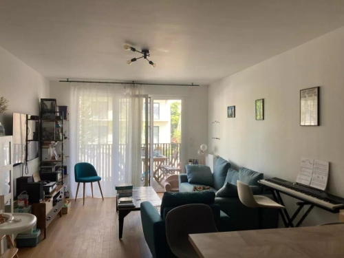 Image d'un appartement 3 pièces, 60 m² à louer à vanves (92170) à 1975€ à vanves (92170)