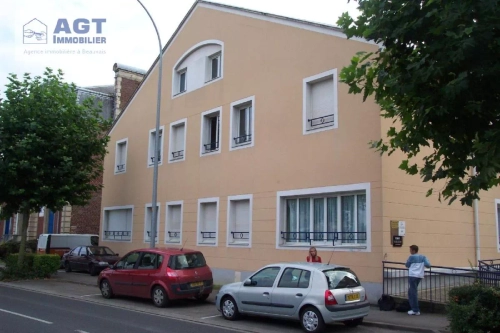 Image d'un appartement 3 pièces, 55 m² à louer à beauvais (60000) à 753€ à beauvais (60000)