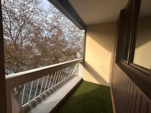 Image d'un appartement 2 pièces, 67 m² à louer à lyon 3 (69003) à 1283€ à sainte-foy-lès-lyon (69110)