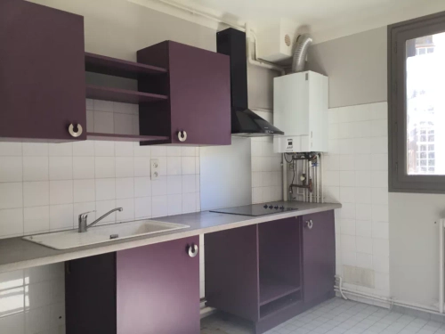 Image d'un appartement 4 pièces, 105 m² à louer à montauban (82000) à 800€ à montauban (82000)