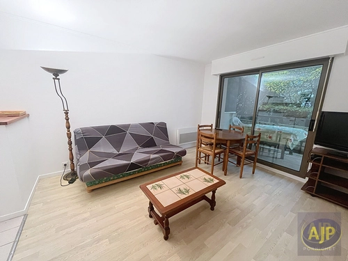 Image d'un location appartement la baule escoublac : 540 € - ajp immobilier pornichet à 540€ à la baule-escoublac (44500)