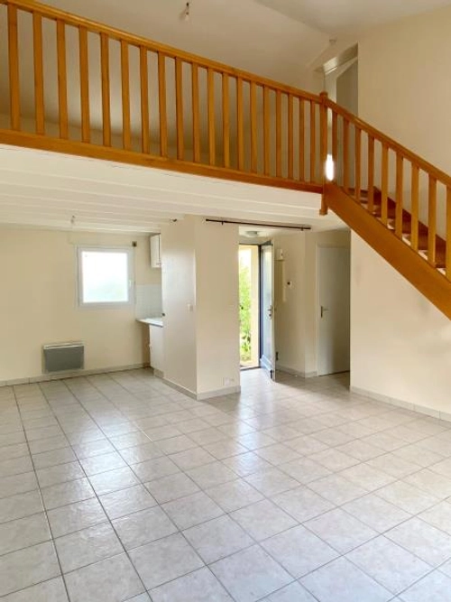 Image d'un maison niort - 3 pièce(s) - 61.36 m2 à 730€ à niort (79000)