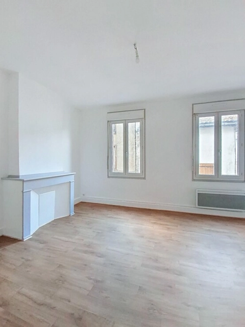Image d'un duplex 3 pièces realmont à 550€ à albi (81000)