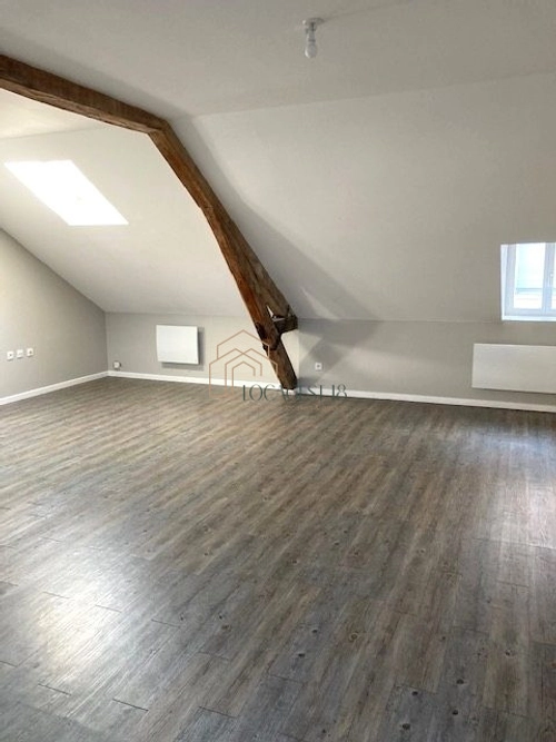 Image d'un appartement à louer, 4 pièces - bourges 18000 à 845€ à bourges (18000)