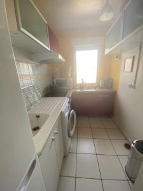 Image d'un location appartement chilly-mazarin 2 pièces 41 m2 essonne (91380) - 899 € / mois à 899€ à chilly-mazarin (91380)