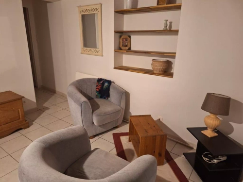Image d'un appartement 2 pièces, 25 m² à louer à montauban (82000) à 570€ à montauban (82000)