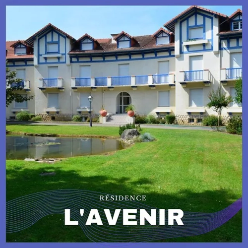 Image d'un appartement 1 pièce, 19 m² à louer à tarbes (65000) à 405€ à tarbes (65000)