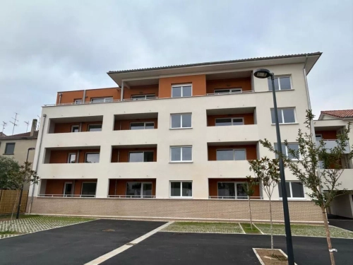 Image d'un appartement 2 pièces, 41 m² à louer à albi (81000) à 560€ à albi (81000)
