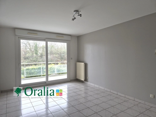 Image d'un 3 pièces appartement à louer à 792€ à talant (21240)
