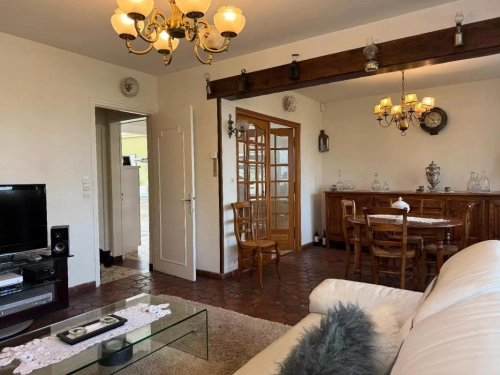 Image d'un maison 4 pièces, 110 m² à louer à amiens (80000) à 1340€ à amiens (80080)