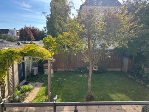 Image d'un maison 6 pièces, 100 m² à louer à chatou (78400) à 2850€ à chatou (78400)