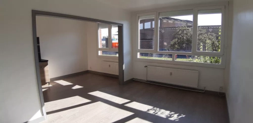 Image d'un appartement 3 pièces, 57 m² à louer à tourcoing (59200) à 795€ à tourcoing (59200)