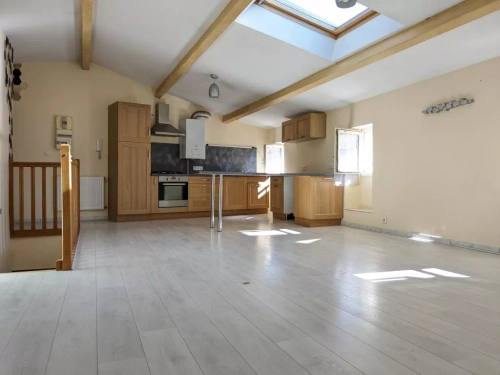 Image d'un appartement 3 pièces, 60 m² à louer à bourg-lès-valence (26500) à 630€ à bourg-lès-valence (26500)