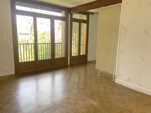Image d'un appartement 3 pièces, 63 m² à louer à ramonville-saint-agne (31520) à 730€ à ramonville-saint-agne (31520)