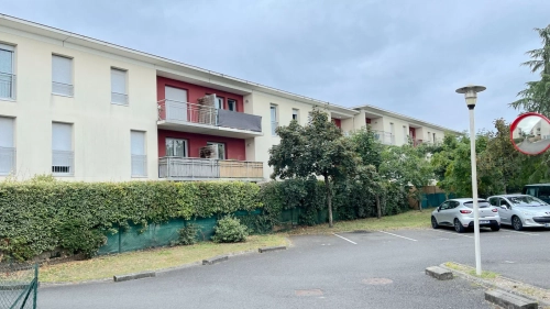 Image d'un appartement 3 pièces, 55 m² à louer à eysines (33320) à 1040€ à eysines (33320)