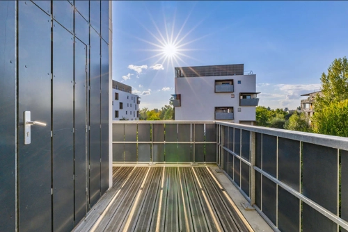 Image d'un appartement bègles 2 pièce(s) à 840€ à bègles (33130)