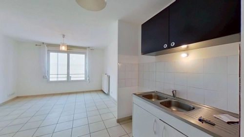 Image d'un location 31 montée du vernay caluire-et-cuire 69300-rdc - t2 non meublé - 700 €cc - plusse à 700€ à caluire-et-cuire (69300)