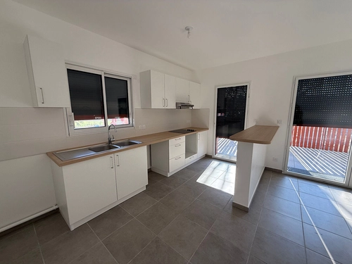 Image d'un apartment in saint fons à 1255€ à saint-fons (69190)