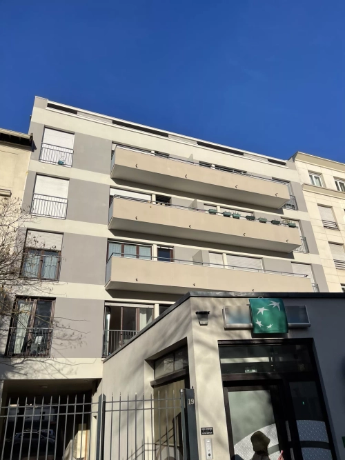 Image d'un appartement 2 pièces, 52 m² à louer à clamart (92140) à 1180€ à clamart (92140)