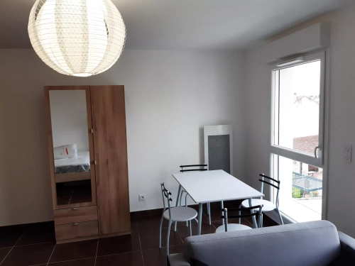 Image d'un appartement 1 pièce, 27 m² à louer à albi (81000) à 453€ à albi (81000)