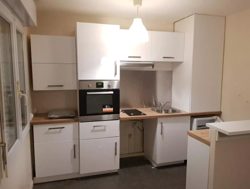 Image d'un appartement 2 pièces, 51 m² à louer à tourcoing (59200) à 620€ à tourcoing (59200)