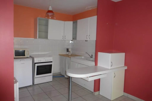 Image d'un appartement 2 pièces, 47 m² à louer à villeurbanne (69100) à 800€ à villeurbanne (69100)