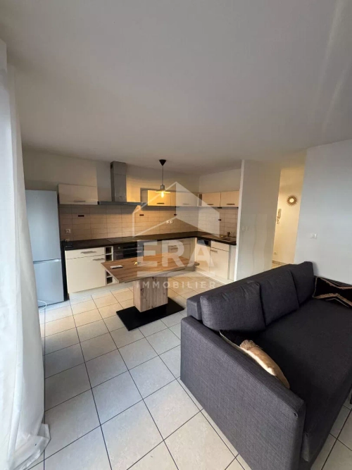 Image d'un appartement vetraz monthoux 2 pièce(s) 44 m2 à 1300€ à annemasse (74100)