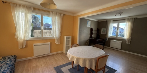Image d'un location appartement à tarbes (65000) à 520€ à tarbes (65000)