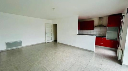 Image d'un location appartement saint-malo 3 pièces 64 m2 ille et vilaine (35400) - 807 € / mois à 807€ à saint-malo (35400)