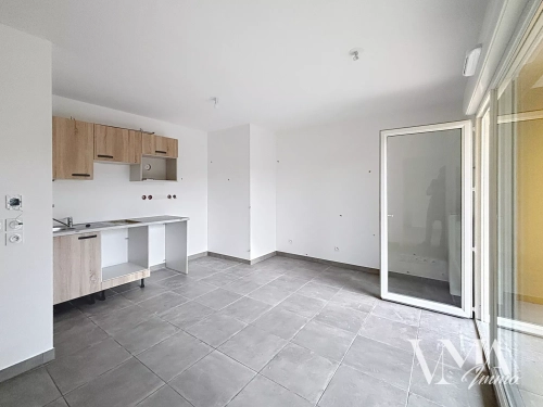 Image d'un appartement 2 pièces, 37 m² à louer à villefontaine (38090) à 645€ à villefontaine (38090)
