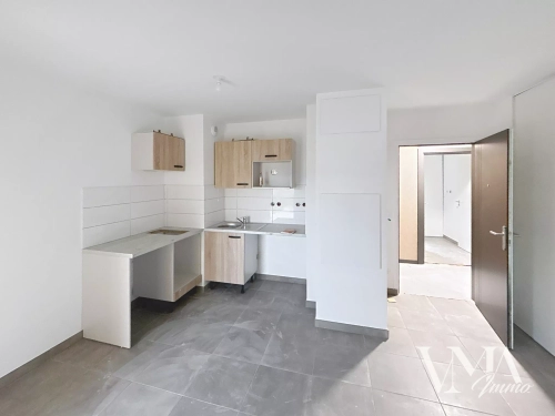 Image d'un appartement 1 pièce, 32 m² à louer à villefontaine (38090) à 560€ à villefontaine (38090)