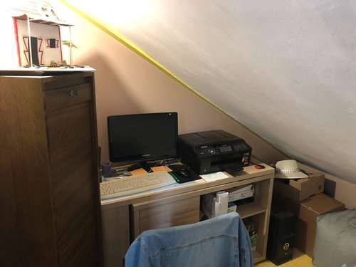 Image d'un location maison 3 pièces, 76.19m², sablé-sur-sarthe à 650€ à sablé-sur-sarthe (72300)