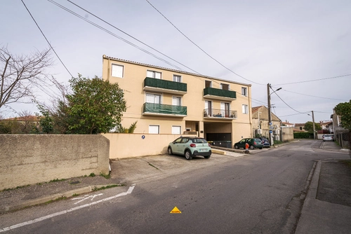 Image d'un appartement 3 pièce(s) 54 m2 à 485€ à carcassonne (11000)