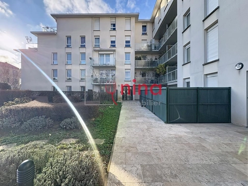 Image d'un appartement - 3 pièces - 57m² à 1350€ à créteil (94000)