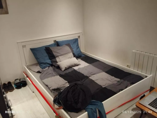 Image d'un appartement 1 pièce, 20 m² à louer à houilles (78800) à 550€ à houilles (78800)