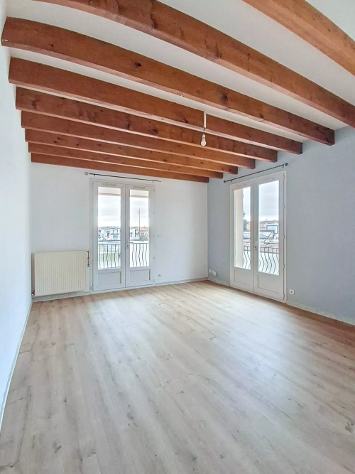 Image d'un appartement 3 pièces, 68 m² à louer à albi (81000) à 695€ à albi (81000)
