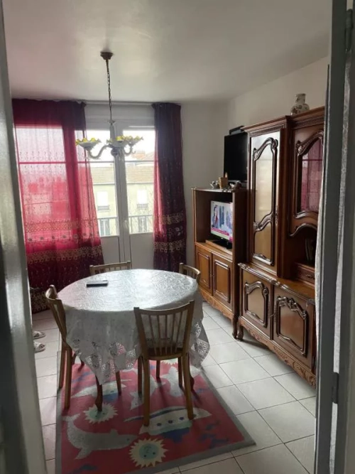 Image d'un appartement 3 pièces, 54 m² à louer à vitry-sur-seine (94400) à 1190€ à vitry-sur-seine (94400)
