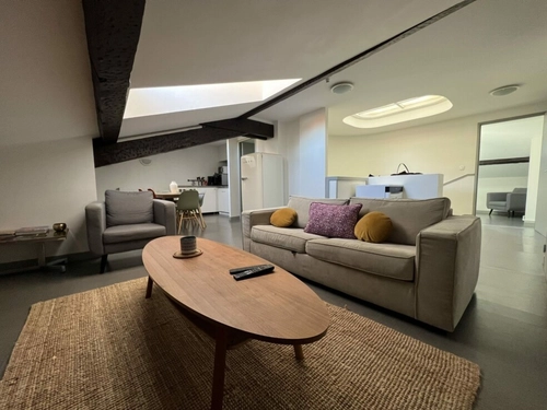Image d'un a louer – appartement t1 bis de 41.07m2 : rue raymond iv – 31000 toulouse à 861€ à albi (81000)