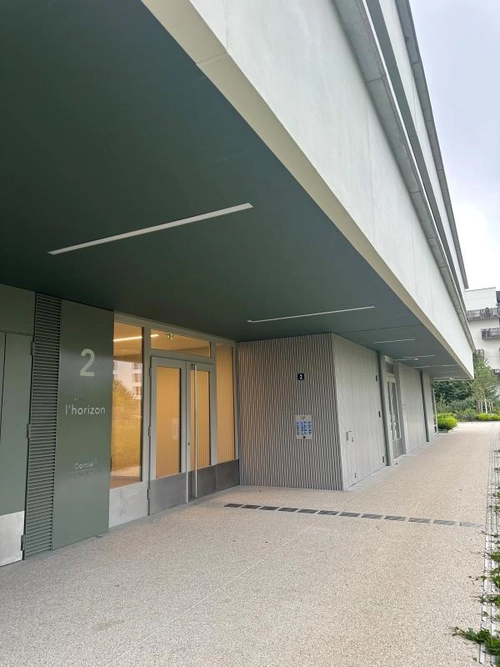 Image d'un a louer chambre en colocation dans un appartement t3 sur illkirch graffenstaden à 505€ à illkirch-graffenstaden (67400)