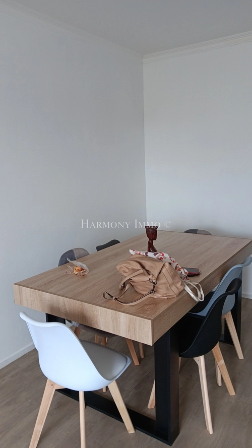 Image d'un appartement  meublé 3 pièces parvis du breuil à 1300€ à antony (92160)